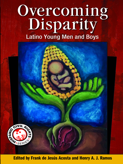 Title details for Overcoming Disparity by Frank Acosta - Available